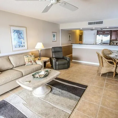 Windward Point 608 Villa